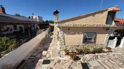 Chalet on Calle Diseminado P033, No. 033 photo 58
