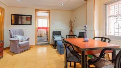 Rustic property in Cabezo de Torres photo 5