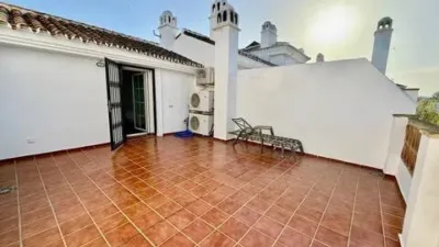 Townhouse in Lauro Golf photo 31