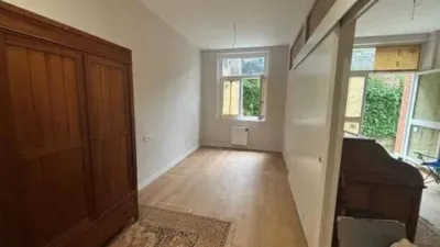 Apartment in Neguri-Aiboa photo 16