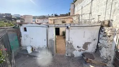 Chalet en calle del Parralito photo 11