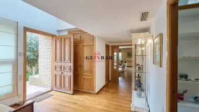 Chalet in Esplugues de Llobregat photo 6