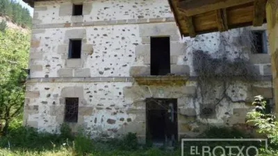 Chalet in Zubiaur photo 20