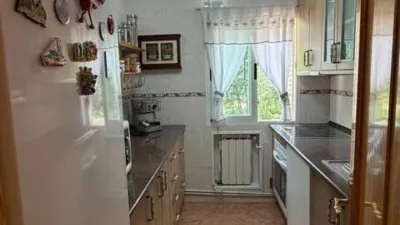 Chalet in Albalate de Zorita photo 23