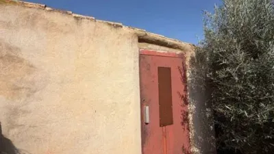 Rustic house on Calle Paraje los Navarros, No Number photo 27