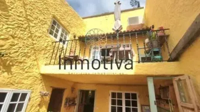 Terraced house in San Miguel de Abona photo 35