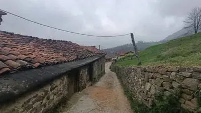 Terraced house on Calle Lugar La Felguerina, 29 photo 11