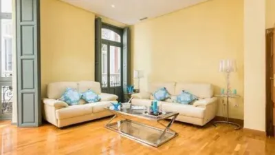 Apartment in La Catedral photo 4