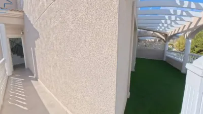 Chalet in Norte-Venta Lanuza-Cala d'Or photo 15