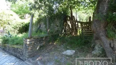 Chalet in Zubiaur photo 25