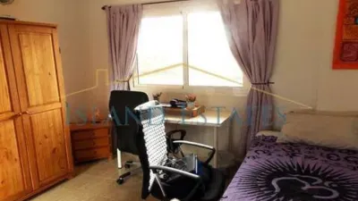 Apartment in Costa del Silencio-Las Galletas photo 20