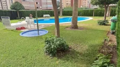 Pis – Benidorm - Vista 2