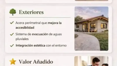 Chalet on Calle Las Cajigas, 13 photo 10