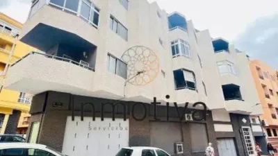 Piso en calle Carmen Nobrega photo 36