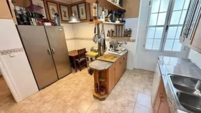 Apartment in Feria photo 6