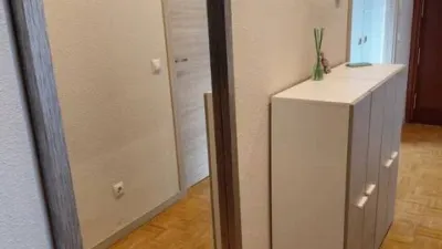Flat in Ortuella photo 25
