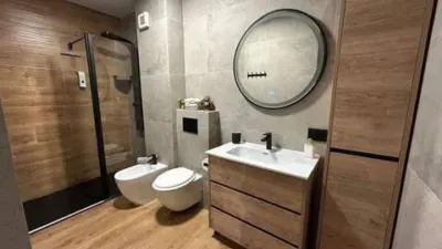 Apartment on Calle de Ramón Gallud photo 16