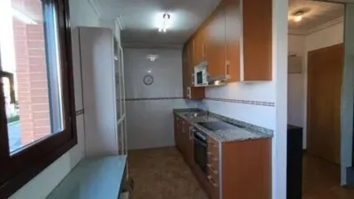 Apartment on Calle de Dolores Ibárruri photo 8