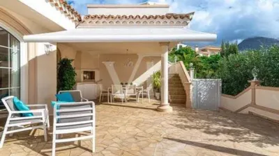 Chalet in Costa Adeje photo 7