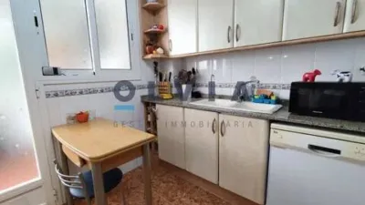 Apartment in Centre photo 8