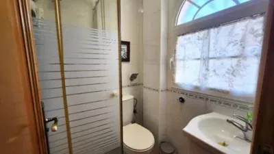 Chalet in Retamar photo 38