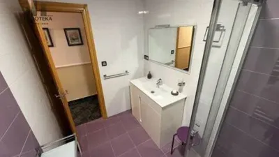 Piso en alquiler en Vereda-Santa Teresa-Pedro Lamata-San Pedro Mortero, Vereda-Santa Teresa-Pedro Lamata-San Pedro Mortero (Albacete Capital) de 1.100 €<span>/mes</span>