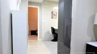 Apartment in Zabala photo 28