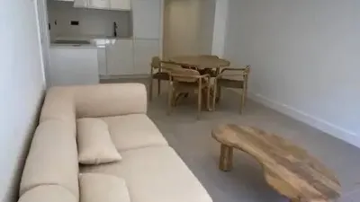 Apartment on Calle del Arquitecto Morell photo 12