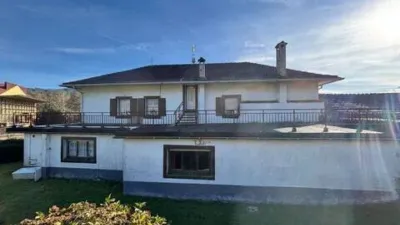 Rustic house in Mungia photo 5