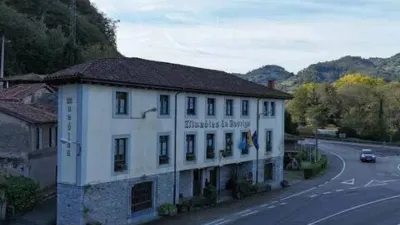 Casa – Salas, Samartín - Vista 3