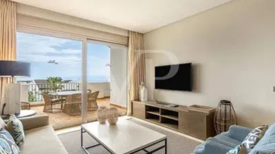 Apartment in Guía de Isora photo 12