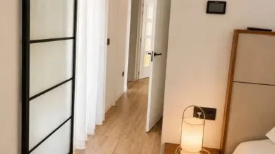 Apartment on Calle Torre de Romo photo 16