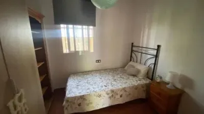 Chalet in Los Barrios photo 21