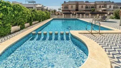 Casa – Orihuela, Urbanización Las Mimosas - La Chismosa, Urbanización la Florida - Vista 4