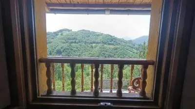 Rustic house at Calle Caserio El Collado, 5 photo 22