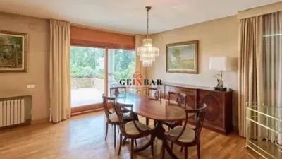 Chalet in Esplugues de Llobregat photo 11