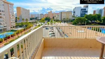 Apartment in Playa de San Juan photo 13