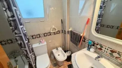 Apartment in Playa del Cura photo 13