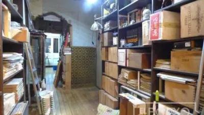 Apartment in Bilbo Zaharra photo 18