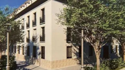 Apartment on Calle de San Antonio photo 11
