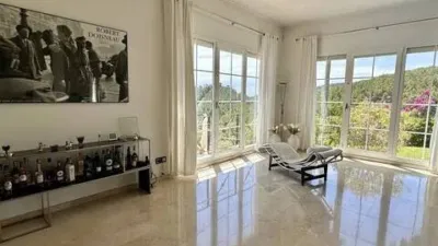 Chalet in Son Vida photo 17