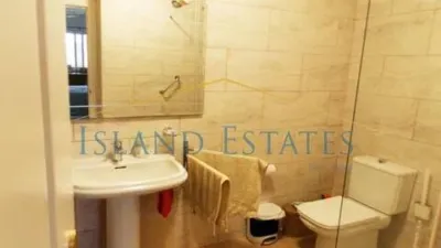 Apartment in Costa del Silencio-Las Galletas photo 16