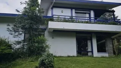 Chalet in Plentzia photo 7