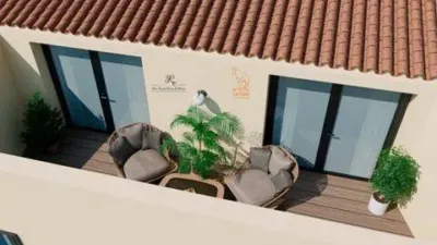Apartment on Calle de la Ermita photo 13