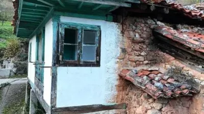 Rustic house in Bárzana de Quirós photo 3