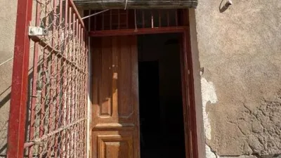 Chalet in Vereda de los Zapatas photo 12
