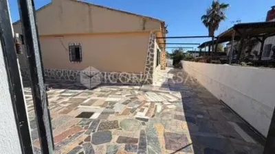 Chalet on Calle Diseminado P033, No. 033 photo 64