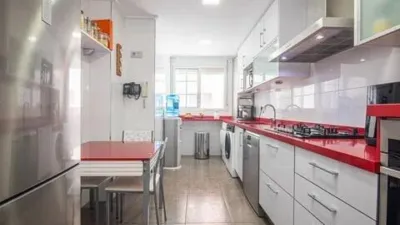 Apartment in Pont Nou photo 13