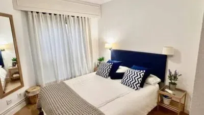Apartment in Ponent photo 17