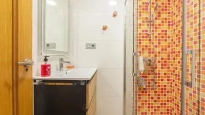 Apartment in Pont Nou photo 32